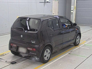 SUZUKI ALTO 2020