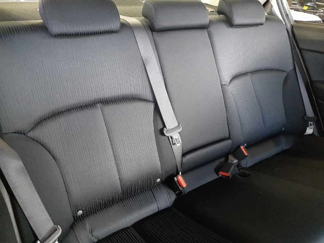 SUBARU LEGACY B4 2010