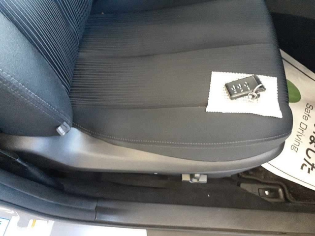 SUBARU LEGACY B4 2010