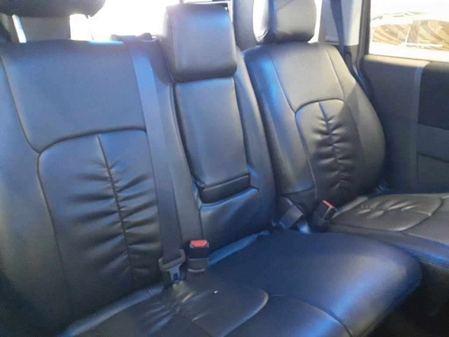 MITSUBISHI DELICA D5 2013