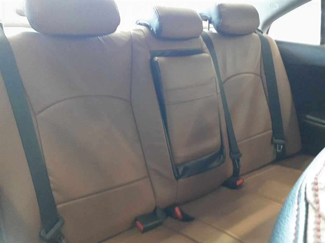 TOYOTA SAI 2012