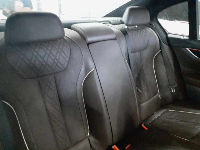 BMW 7 SERIES 2017