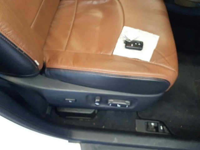 TOYOTA SAI 2012
