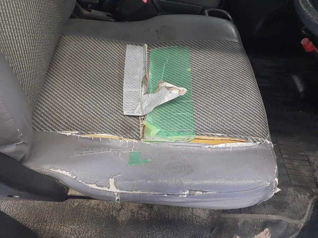 TOYOTA LITE ACE VAN 2013