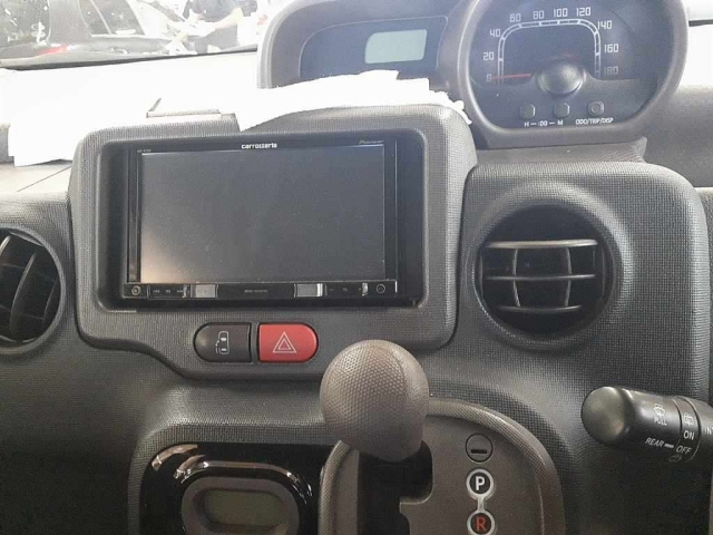 TOYOTA SPADE 2015