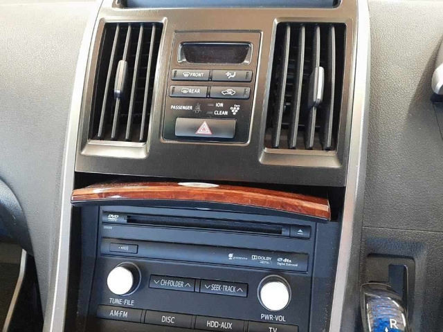 TOYOTA SAI 2012