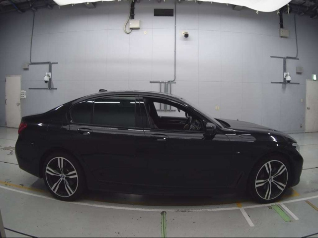 BMW 7 SERIES 2017