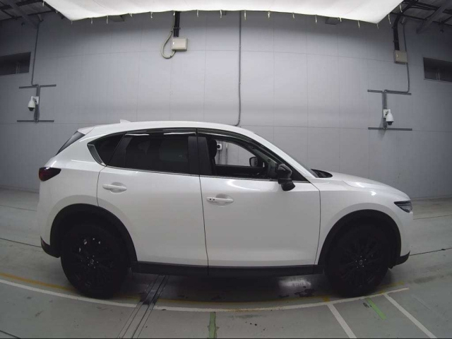 MAZDA CX-5 2021