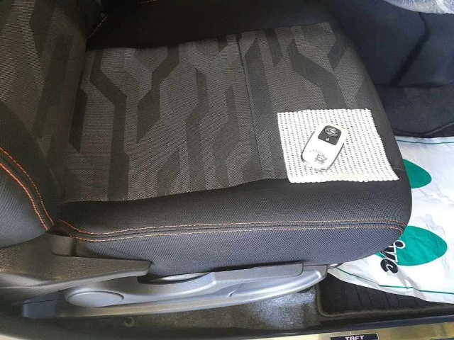 DAIHATSU TAFT 2021