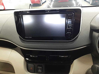 DAIHATSU MOVE 2020