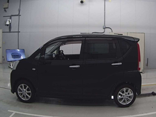 DAIHATSU MOVE 2020
