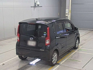 DAIHATSU MOVE 2020