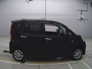 DAIHATSU MOVE 2020