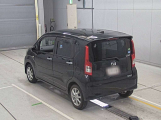 DAIHATSU MOVE 2020