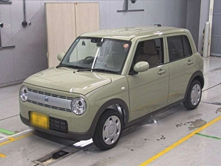 SUZUKI ALTO LAPIN 2025
