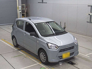 car slider