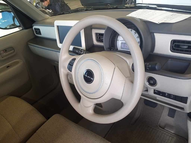 SUZUKI ALTO LAPIN 2025