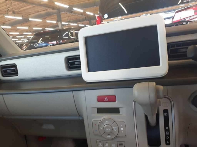 SUZUKI ALTO LAPIN 2025