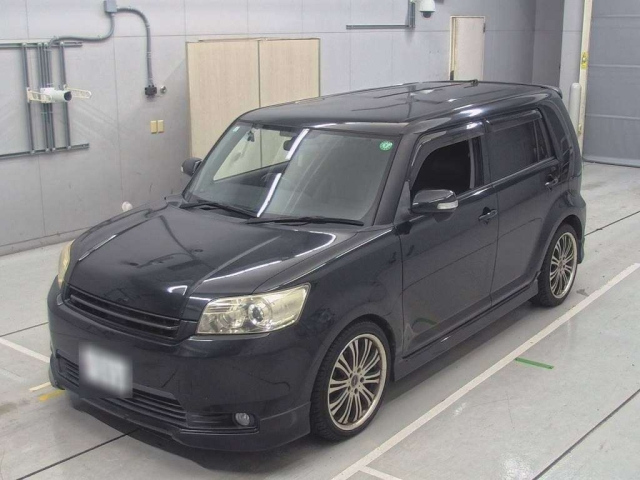 TOYOTA COROLLA RUMION 2013