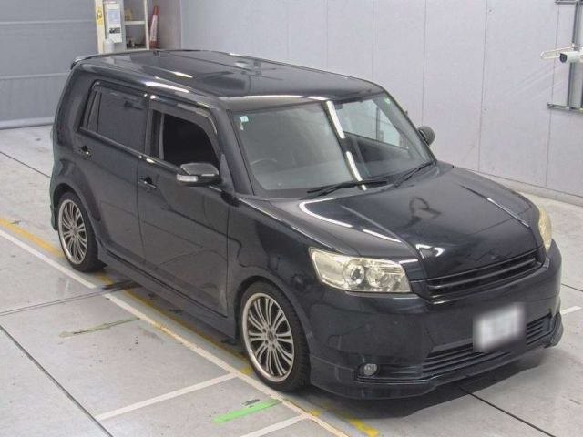 TOYOTA COROLLA RUMION 2013