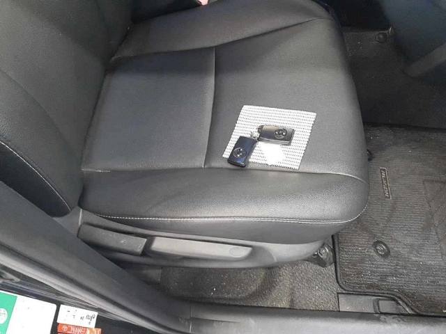 TOYOTA COROLLA RUMION 2013