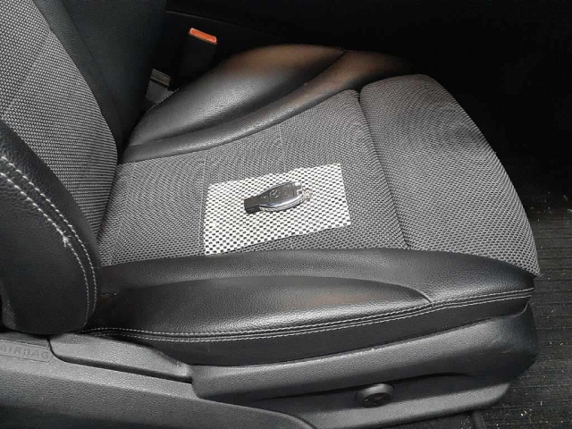 MERCEDES BENZ C CLASS 2015