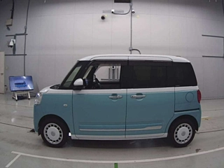 car slider