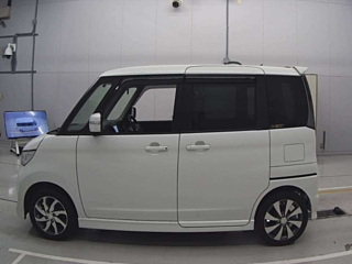 SUZUKI PALETTE 2011