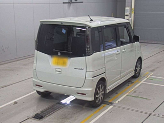 SUZUKI PALETTE 2011