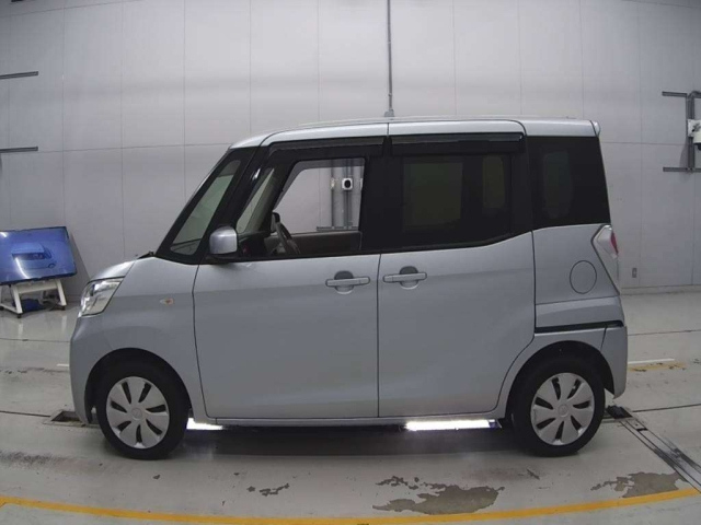 MITSUBISHI EK SPACE 2017