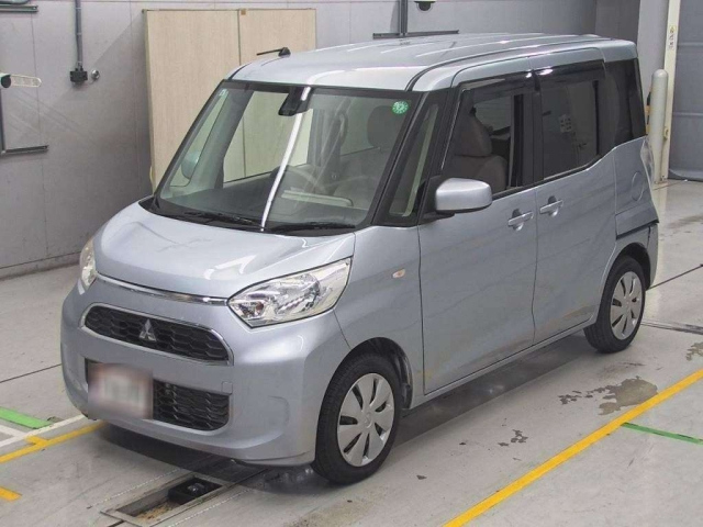 MITSUBISHI EK SPACE 2017