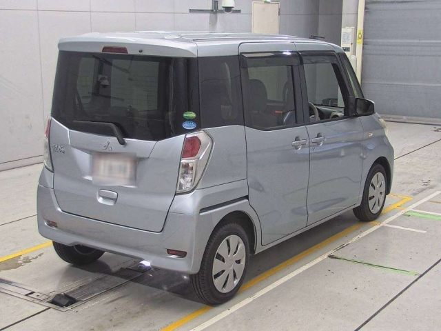 MITSUBISHI EK SPACE 2017