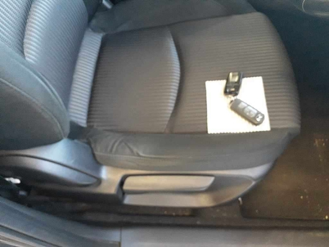 MAZDA AXELA 2015
