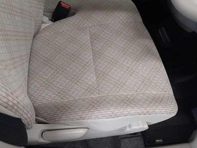 MITSUBISHI EK SPACE 2017