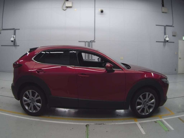 MAZDA CX-30 2022