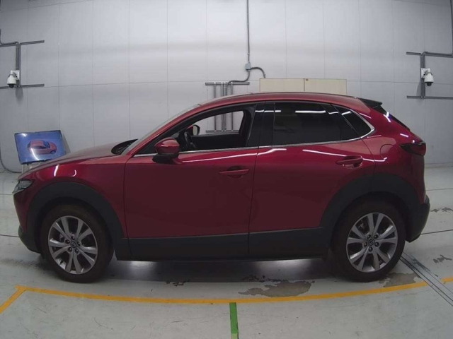 MAZDA CX-30 2022
