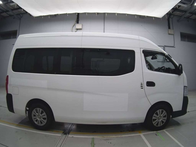 NISSAN CARAVAN VAN 2020