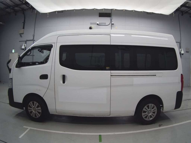 NISSAN CARAVAN VAN 2020