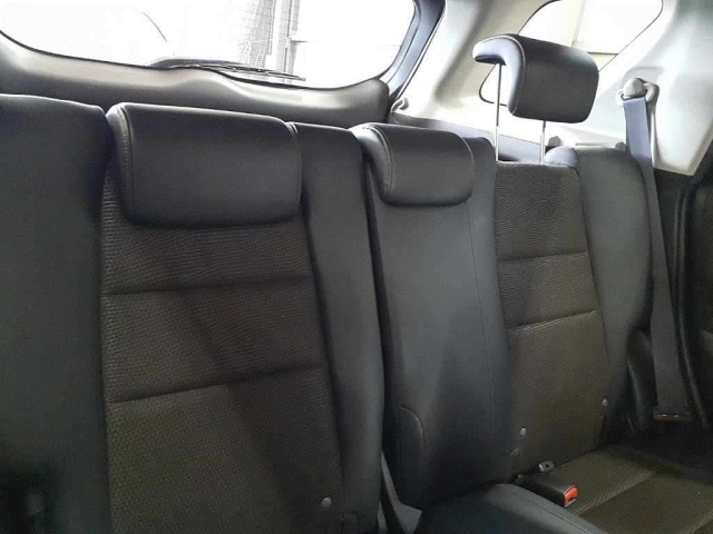HONDA FIT SHUTTLE 2013