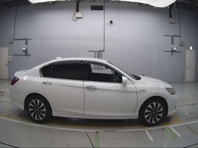HONDA ACCORD 2015