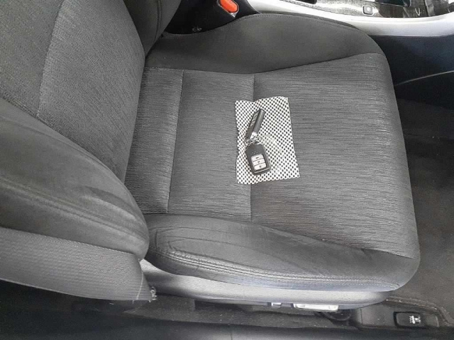 HONDA ACCORD 2015
