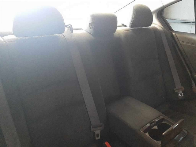 HONDA ACCORD 2015