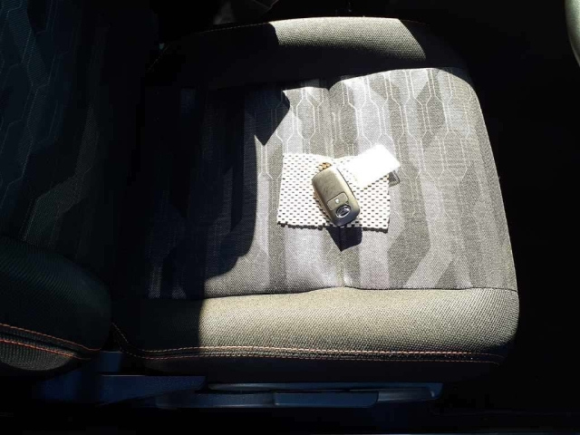 DAIHATSU TAFT 2020