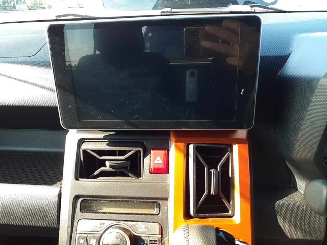 DAIHATSU TAFT 2020