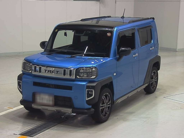 DAIHATSU TAFT 2020