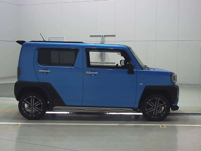 DAIHATSU TAFT 2020