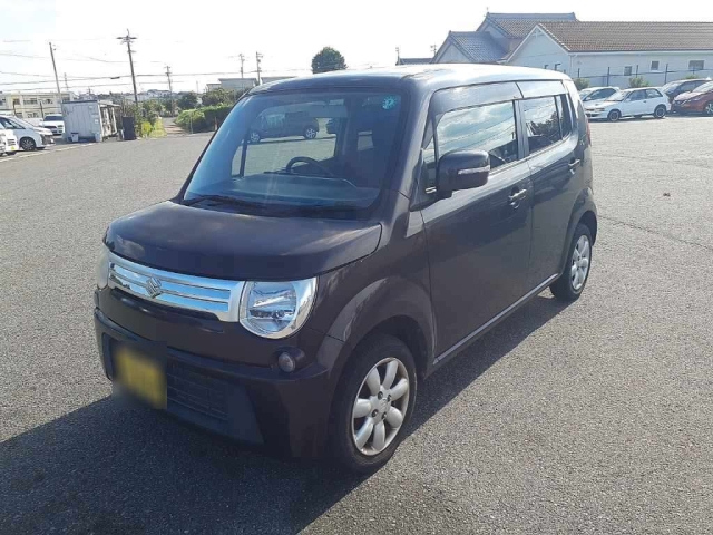 SUZUKI MRWAGON 2013