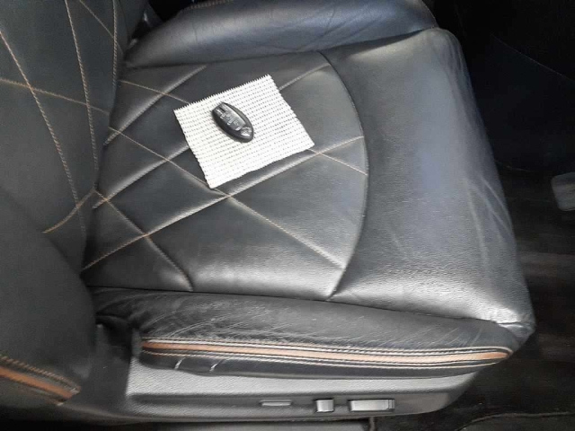 NISSAN ELGRAND 2014