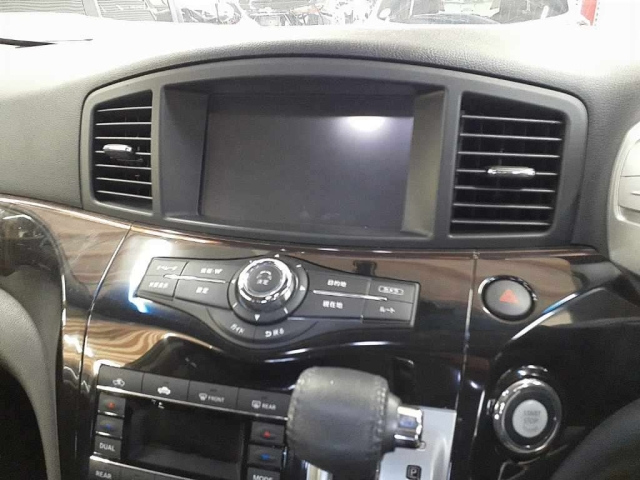 NISSAN ELGRAND 2014