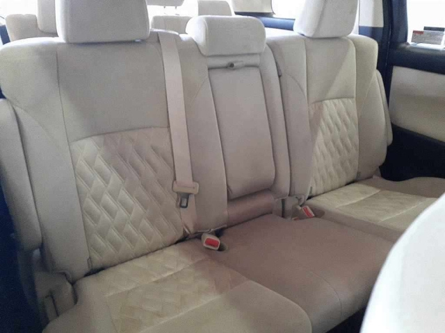 TOYOTA VELLFIRE 2018